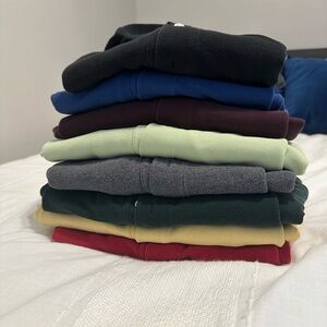 Brooks Brothers Polos